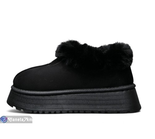 Уггі жіночі на зиму (8 пар р.36-41) чорний  "LULI"