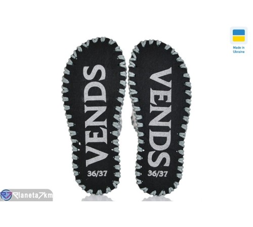 Тапки жіночі на весну/осінь (9 пар р.36-41) бежевий  "Activ"