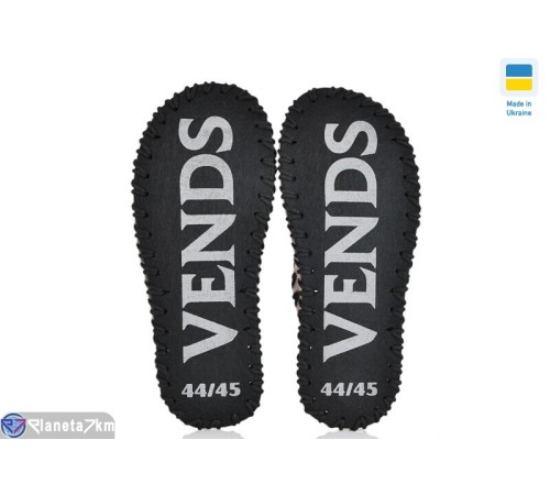 Тапки чоловічі на весну/осінь (9 пар р.40-45) бежевий  "Activ"