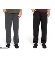 Чоловічі спортивні штани на весну/осінь (5 шт. р.сетка 50-58) мікс  "Masari"