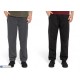 Чоловічі спортивні штани на весну/осінь (5 шт. р.сетка 50-58) мікс  "Masari"