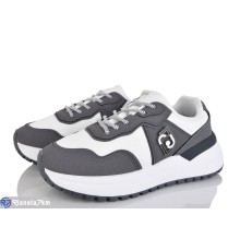 Кросівки жіночі на весну/осінь (8 пар р.36-41) білий  "HoRIK"