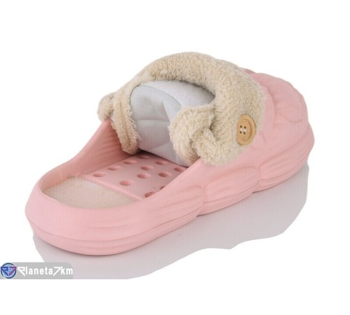 Тапки жіночі на зиму (12 пар р.36-41) мікс  "LINKA"