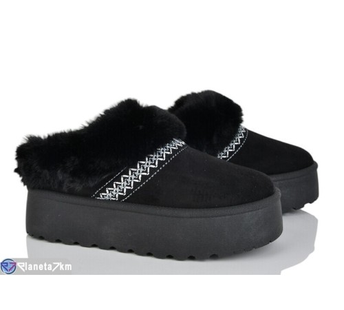 Уггі жіночі на зиму (8 пар р.36-41) чорний  "Insect" Уггі жіночі на зиму (8 пар р.36-41) чорний  "Insect"