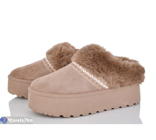 Уггі жіночі на зиму (8 пар р.36-41) бежевий  "Insect" Уггі жіночі на зиму (8 пар р.36-41) бежевий  "Insect"