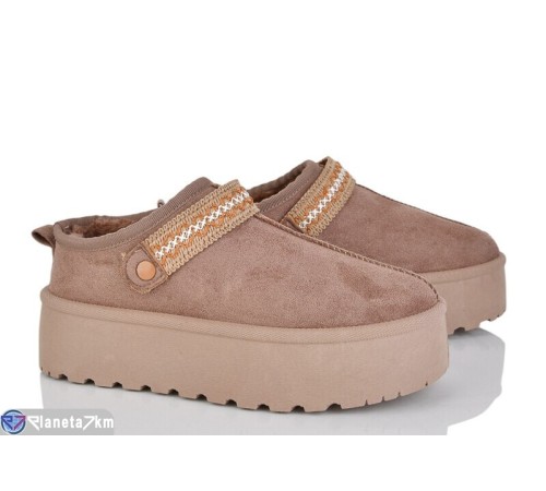 Уггі жіночі на зиму (8 пар р.36-41) бежевий "Insect" Уггі жіночі на зиму (8 пар р.36-41) бежевий "Insect"