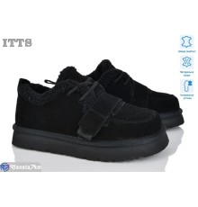 Уггі жіночі на зиму (6 пар р.36-41) чорний  "LOTOS"