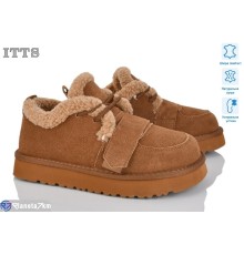 Уггі жіночі на зиму (6 пар р.36-41) camel  "LOTOS"