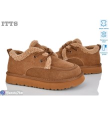 Уггі жіночі на зиму (6 пар р.36-41) camel  "LOTOS"