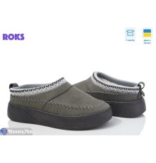 Уггі жіночі на зиму (6 пар р.37-41) сірий  "Roks"