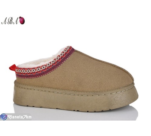 Уггі жіночі на зиму (8 пар р.37-42) зелений  "Aba"