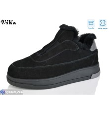 Уггі жіночі на зиму (6 пар р.36-41) чорний  "Vika"