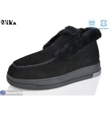 Уггі жіночі на зиму (6 пар р.36-41) чорний  "Vika"