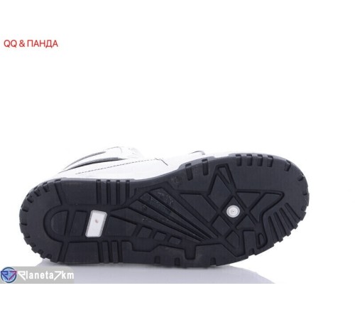 Кросівки жіночі на весну/осінь (8 пар р.36-41) білий  "QQ&Панда"