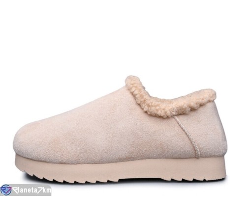 Уггі жіночі на зиму (8 пар р.36-41) бежевий  "Fudian"