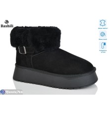 Уггі жіночі на зиму (6 пар р.36-41) чорний  "Башили"