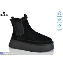 Уггі жіночі на зиму (6 пар р.36-41) чорний  "Башили"