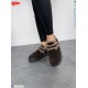 Уггі жіночі на зиму (8 пар р.36-41) коричневий  "ARTO"