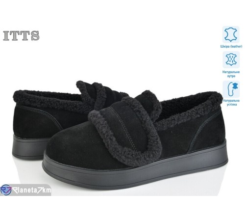 Уггі жіночі на зиму (6 пар р.36-41) чорний  "LOTOS"