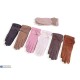 Рукавички жіночі на весну/осінь (12 шт. р.сетка 6,5-8,5) мікс  "RUBIBAS"