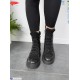 Черевики жіночі на зиму (6 пар р.36-40) чорний  "ARTO"