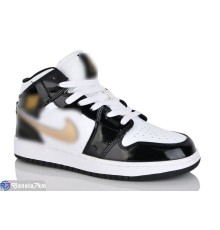 Дитячі кросівки на весну/осінь (8 пар р.36-41) білий  "YAMMI SHOES"