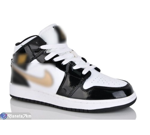 Дитячі кросівки на весну/осінь (8 пар р.36-41) білий  "YAMMI SHOES"