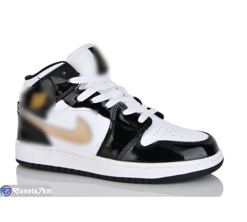 Кросівки чоловічі на весну/осінь (8 пар р.41-45) білий  "YAMMI SHOES"