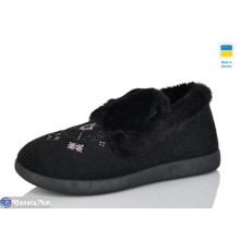 Бурки жіночи на зиму (8 пар р.37-41) чорний  "LOTTOS"