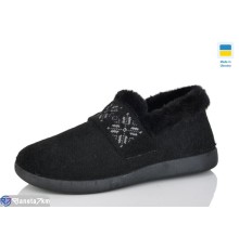 Бурки жіночи на зиму (8 пар р.37-41) чорний  "LOTTOS"