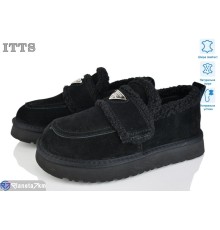 Уггі жіночі на зиму (6 пар р.36-41) чорний  "LOTOS"