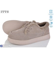 Уггі жіночі на зиму (6 пар р.36-41) сірий  "LOTOS"