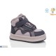 Черевики дитячі на зиму (8 пар р.27-32) фіолетовий  "Normashoes"