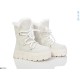 Черевики дитячі на зиму (8 пар р.33-38) бежевий  "Normashoes"