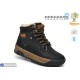 Черевики дитячі на весну/осінь (8 пар р.28-35) чорний  "Normashoes"