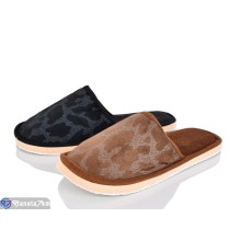 Тапки чоловічі на весну/осінь (12 пар р.40-45) мікс  "INPIRE"