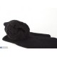 Рукавиці чоловічі на зиму (12 шт. р.сетка 11-13) чорний  "RUBIBAS"