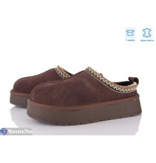 Уггі жіночі на зиму (6 пар р.36-41) коричневий  "LAVLI"