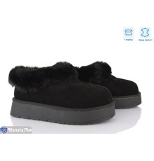 Уггі жіночі на зиму (6 пар р.36-41) чорний  "LAVLI"
