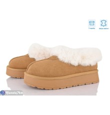 Уггі жіночі на зиму (6 пар р.36-41) camel  "LAVLI"