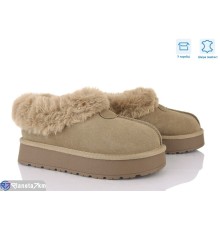 Уггі жіночі на зиму (6 пар р.36-41) хакі  "LAVLI"