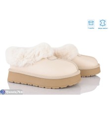 Уггі жіночі на зиму (6 пар р.36-41) бежевий  "LAVLI"