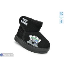 Дитячі Уггі на зиму (8 пар р.19-24) чорний  "TOMMY"