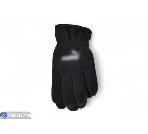 Чоловічі рукавички на зиму (12 шт. р.сетка L-2XL) чорний  "CAROLLA" Чоловічі рукавички на зиму (12 шт. р.сетка L-2XL) чорний  "CAROLLA"