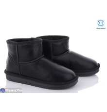 Уггі жіночі на зиму (8 пар р.36-41) чорний  "HoRIK"