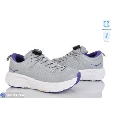 Кросівки на весну/осінь (8 пар р.36-41) сірий  "Mirella"