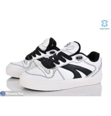 Дитячі кросівки на весну/осінь (8 пар р.36-41) білий  "Mirella"