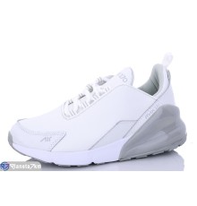 Кросівки жіночі на весну/осінь (8 пар р.36-41) білий  "DEVER"