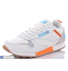 Кросівки жіночі на весну/осінь (8 пар р.36-41) білий  "DEMAVEER"