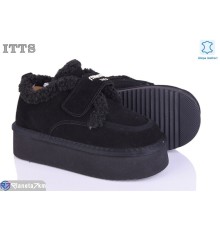 Дитячі Уггі на зиму (6 пар р.32-37) чорний  "LOTOS"